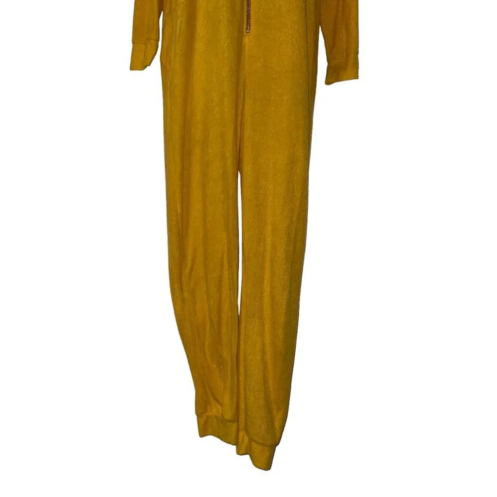 Disney Winnie the Pooh Pajamas Womens 2X 18W 20W Oh Bother Unionsuit Costume